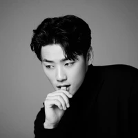 Lee Min Jae