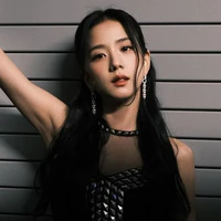 Kim Jisoo - Y