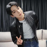 Jeon Jungkook - Cậu