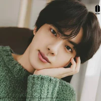 Kim Seokjin - Jin