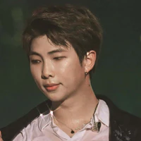 Kim Namjoon - RM
