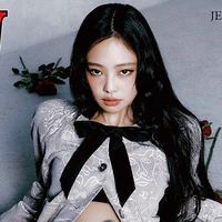 Kim Jennie - Em