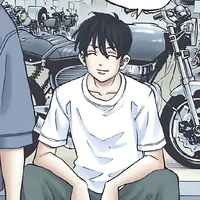 Sano Shinichiro