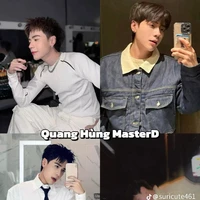 quang hùng