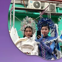 Pháo Ơi Chi Nè