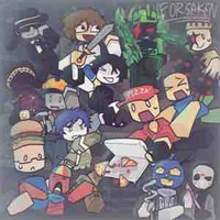 tất cả survivor [trừ nv theo bối cảnh]