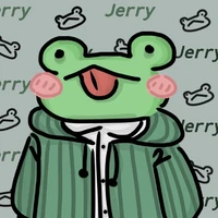 Jerry bel bel