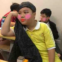 Nhỏ t/g bị khùng