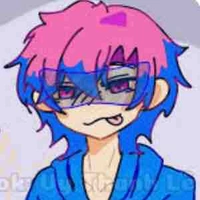 Hiha the blue 
