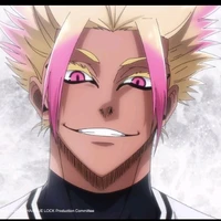 Shidou Ryusei