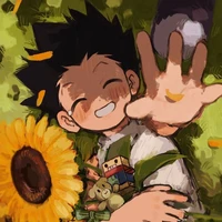 Gon Freecss