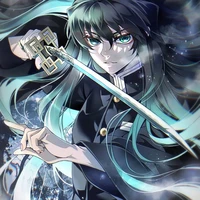 muichiro