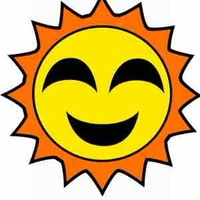 Mr. Sun