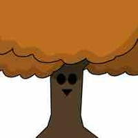 Mr Tree