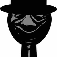 Mr Black