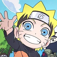 naruto
