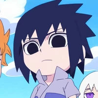 Sasuke
