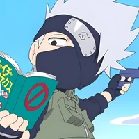 kakashi