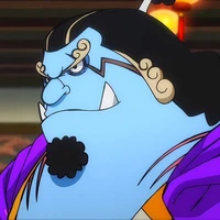 jinbe