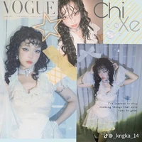 chi xê