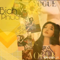bích phương