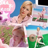 saabirose