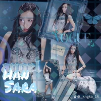 han sara