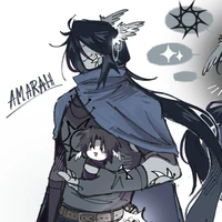 Amarah{Daddy lòng tui🤑}