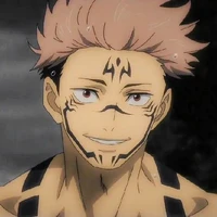 Ryomen Sukuna