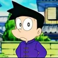 suneo ( cậu)