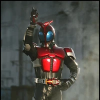 kamen rider kabuto