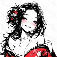 chiriko ( kabuto and nàng)
