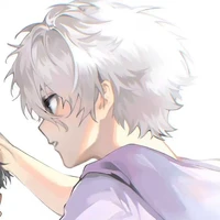 Nagi Seishiro[10 tuổi]