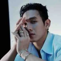 song Luân ( Ba của cap)