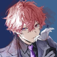 Asmodeus Ariston • Nguyên chủ