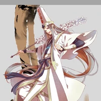 Bạch Vô Thường