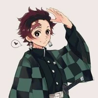 kamado tanjiro