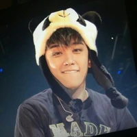 Lee Seung Hyun (Seungri)
