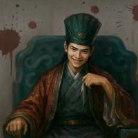 hồn  Ma thái công công