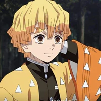 Agatsuma Zenitsu