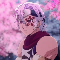 Uzui Tengen