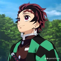 Kamado Tanjiro