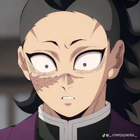 Shinazugawa Genya