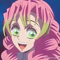 Kanroji Mitsuri