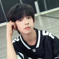 Trần Tuấn Minh (bff Hàm)