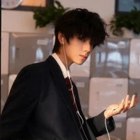 Vương Lỗ kiệt( bff hắn )