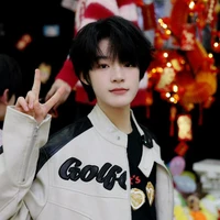 Uông Tuấn Hy( bff hắn )