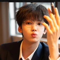 Trương Dịch Nhiên (bff Hàm )