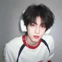 Trương Quế Nguyên(bff hắn/gã)