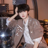 Trương Dịch Nhiên (bff Hàm )